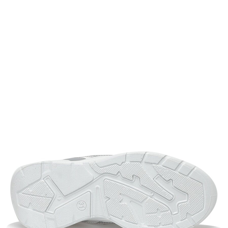 612201.F2PR  Kız Çocuk Sneaker_3