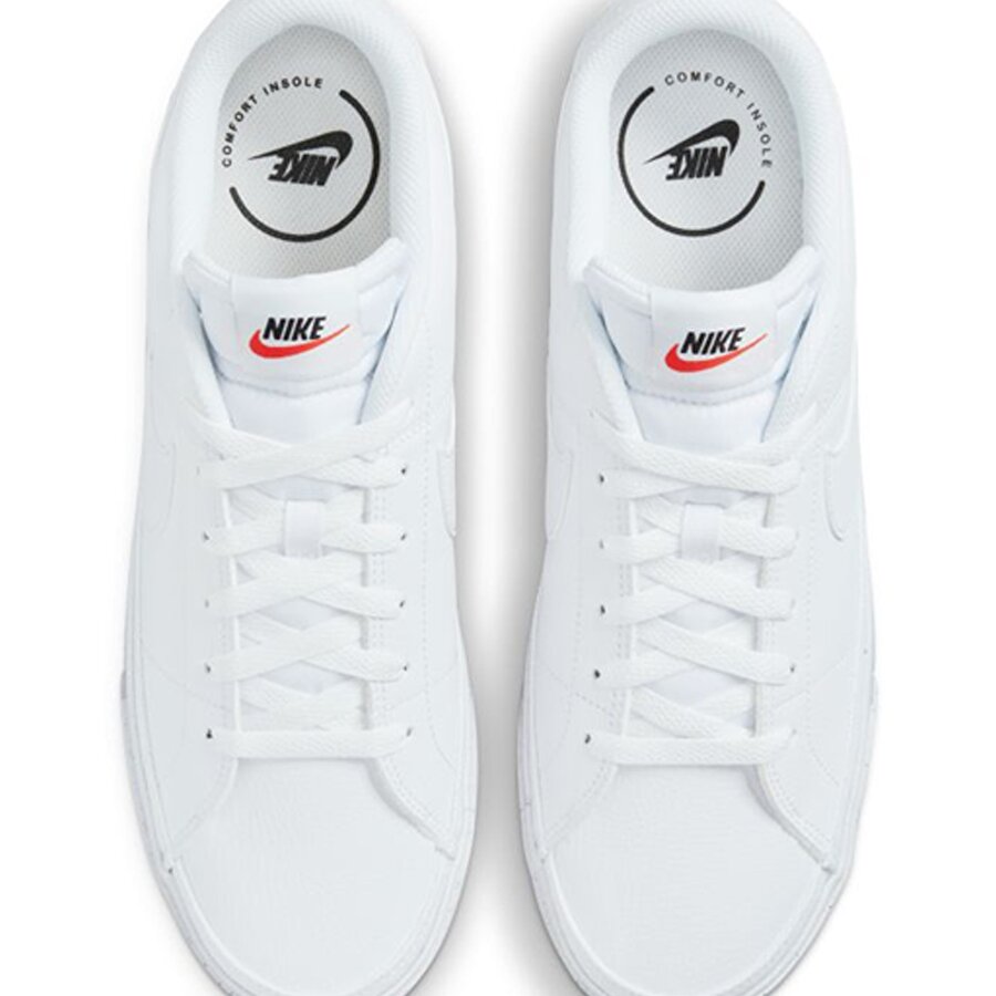 COURT LEGACY NEXT NA  Erkek Sneaker_4