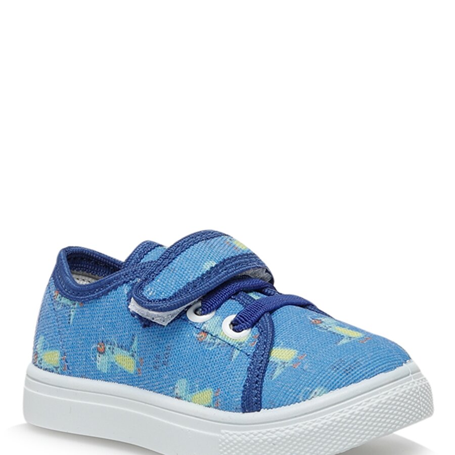 520134.B2FX  Erkek Çocuk Sneaker_0