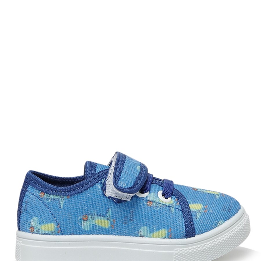 520134.B2FX  Erkek Çocuk Sneaker_1