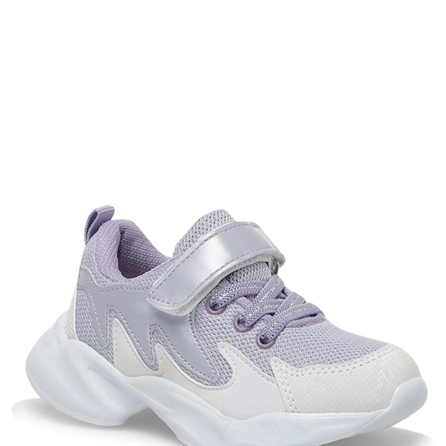 620258.P2FX  Kız Çocuk Sneaker_0