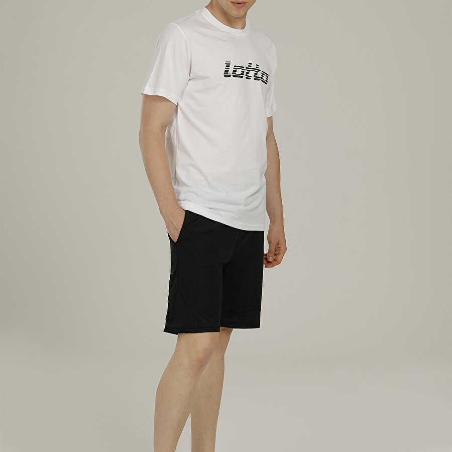 MANCIO T-SHIRT 2FX  Erkek Kısa Kol T-Shirt_2