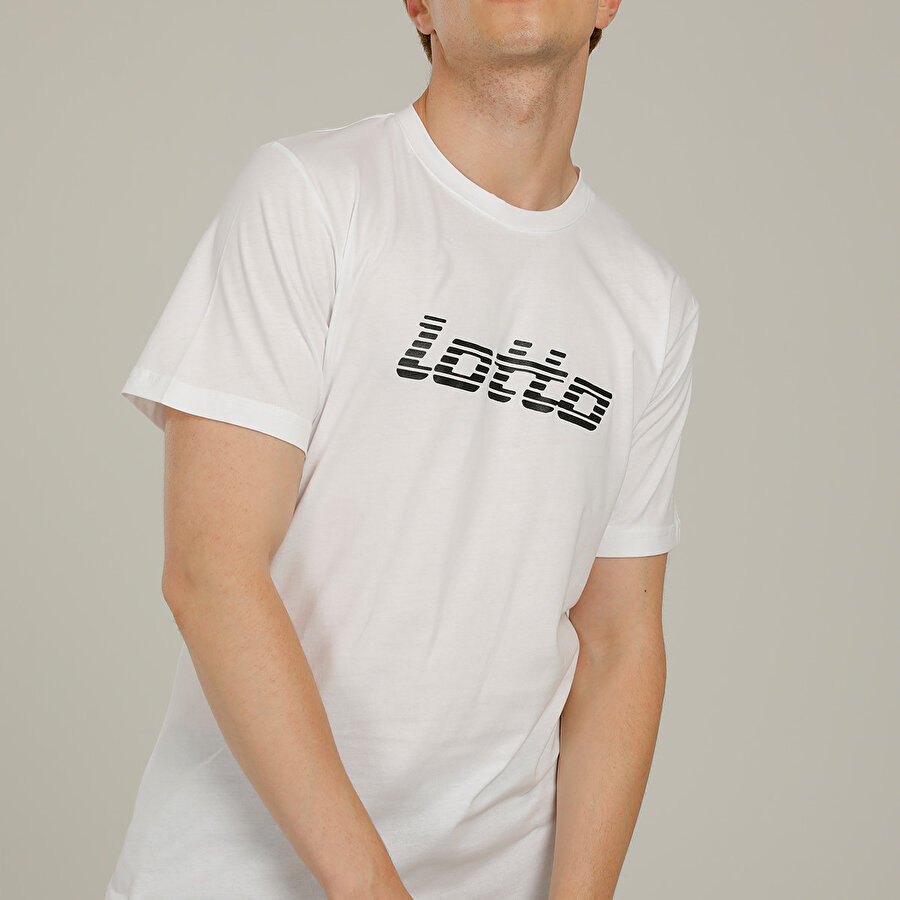 MANCIO T-SHIRT 2FX  Erkek Kısa Kol T-Shirt_4