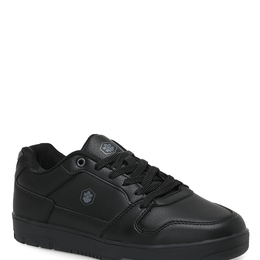RUTH 2PR SIYAH Erkek Sneaker_0
