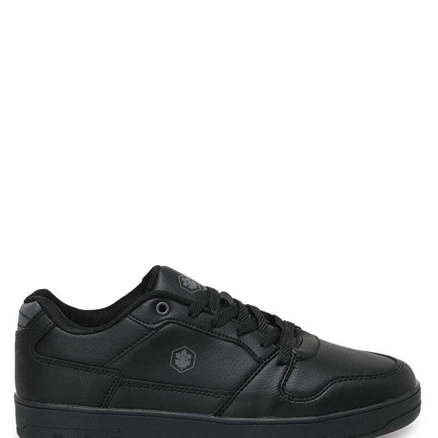 RUTH 2PR SIYAH Erkek Sneaker_1