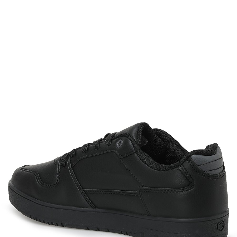 RUTH 2PR SIYAH Erkek Sneaker_2