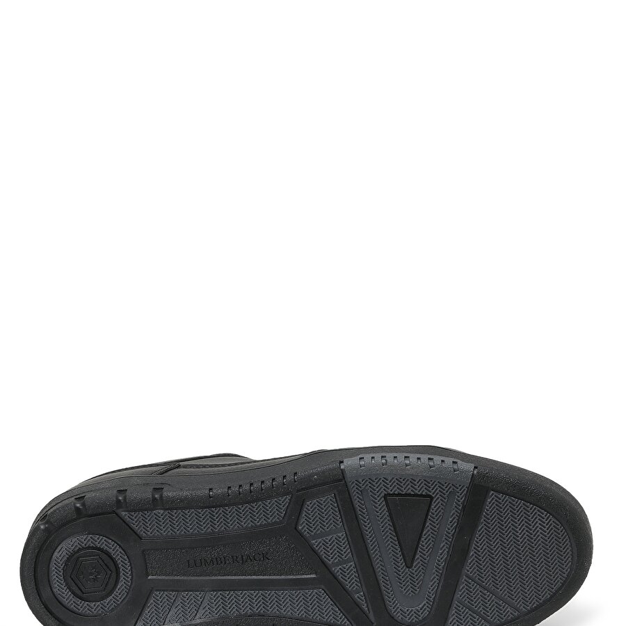 RUTH 2PR SIYAH Erkek Sneaker_3