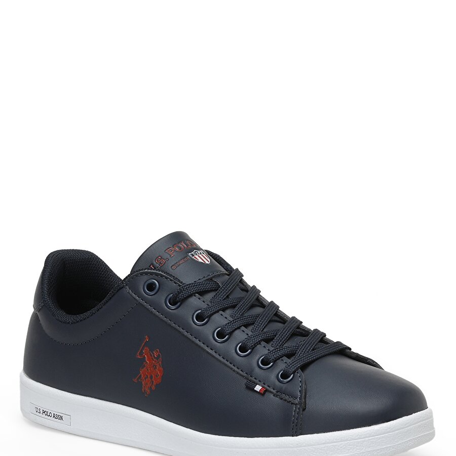 FRANCO 2PR Lacivert Erkek Sneaker_0