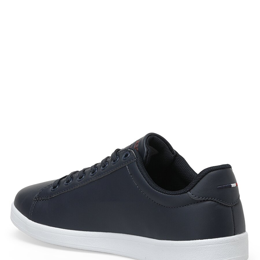 FRANCO 2PR Lacivert Erkek Sneaker_2