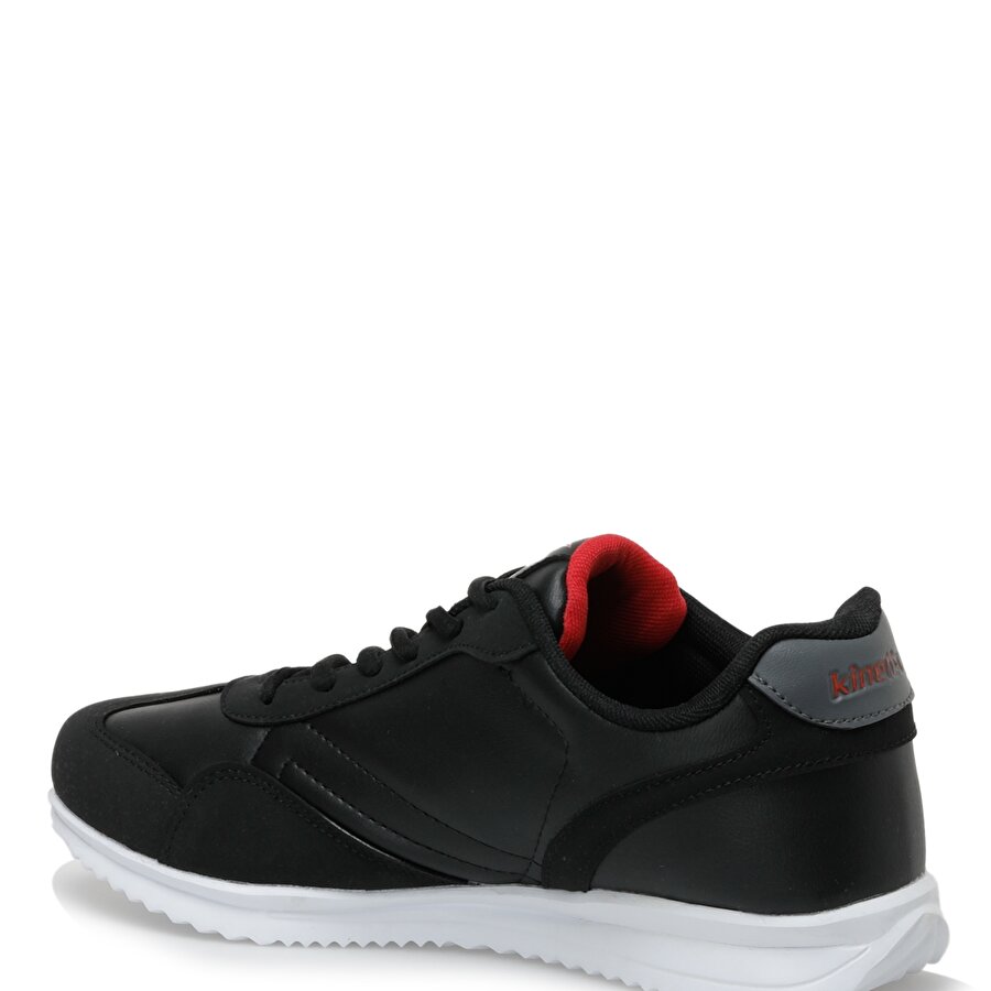 GRANDE PU 2PR Siyah Erkek Sneaker_2