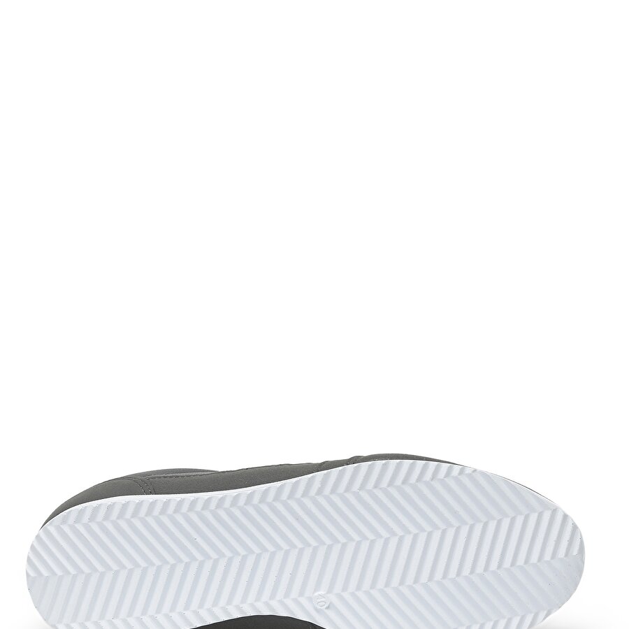 CARTER PU 2PR K GRI Erkek Sneaker_3