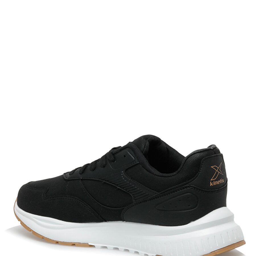 RETRON PU 2PR SIYAH Erkek Sneaker_2