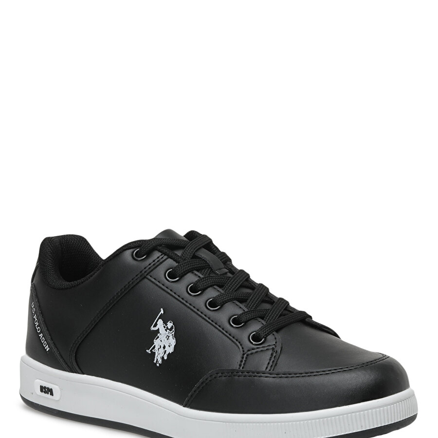 PRIZE 2PR SIYAH Erkek Sneaker_0