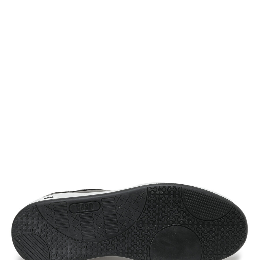 PRIZE 2PR SIYAH Erkek Sneaker_3