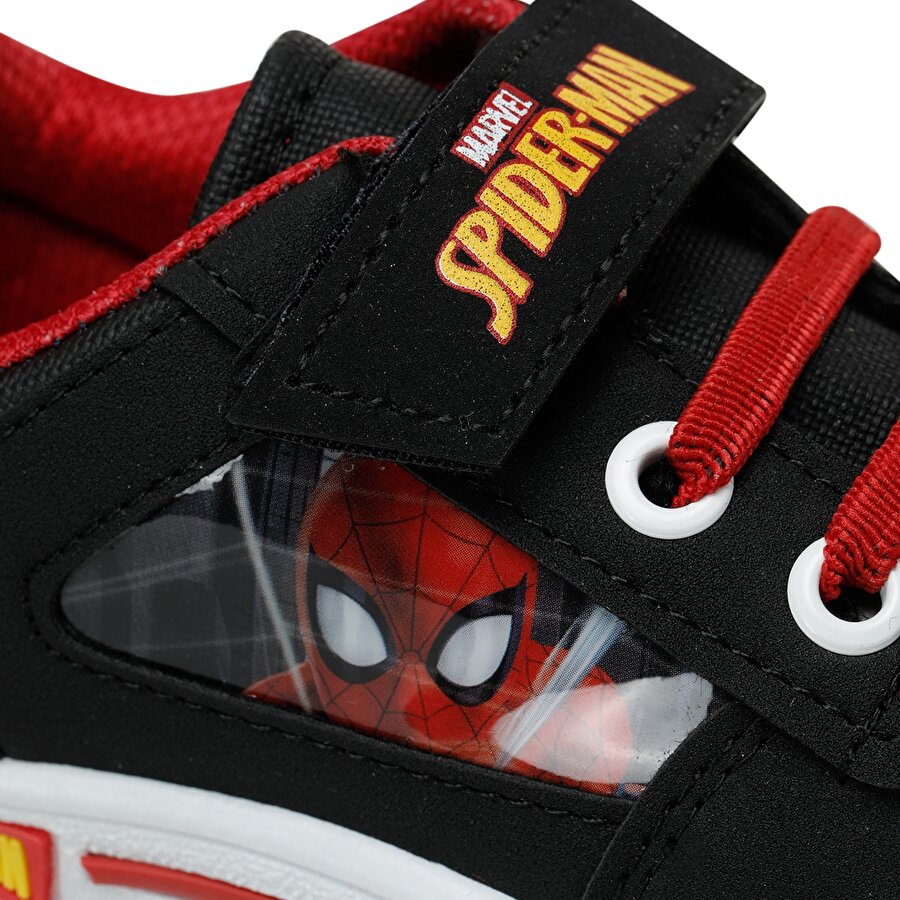 WASP.P2PR  Erkek Çocuk Sneaker_3