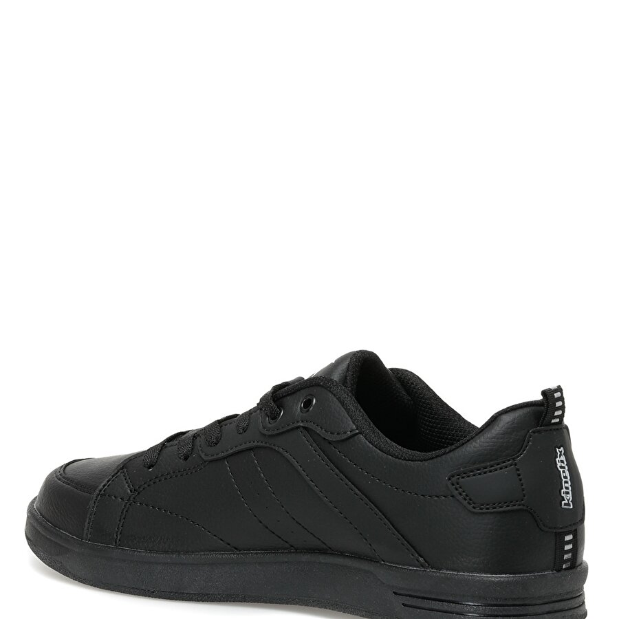 RABON PU 2PR SIYAH Erkek Sneaker_2
