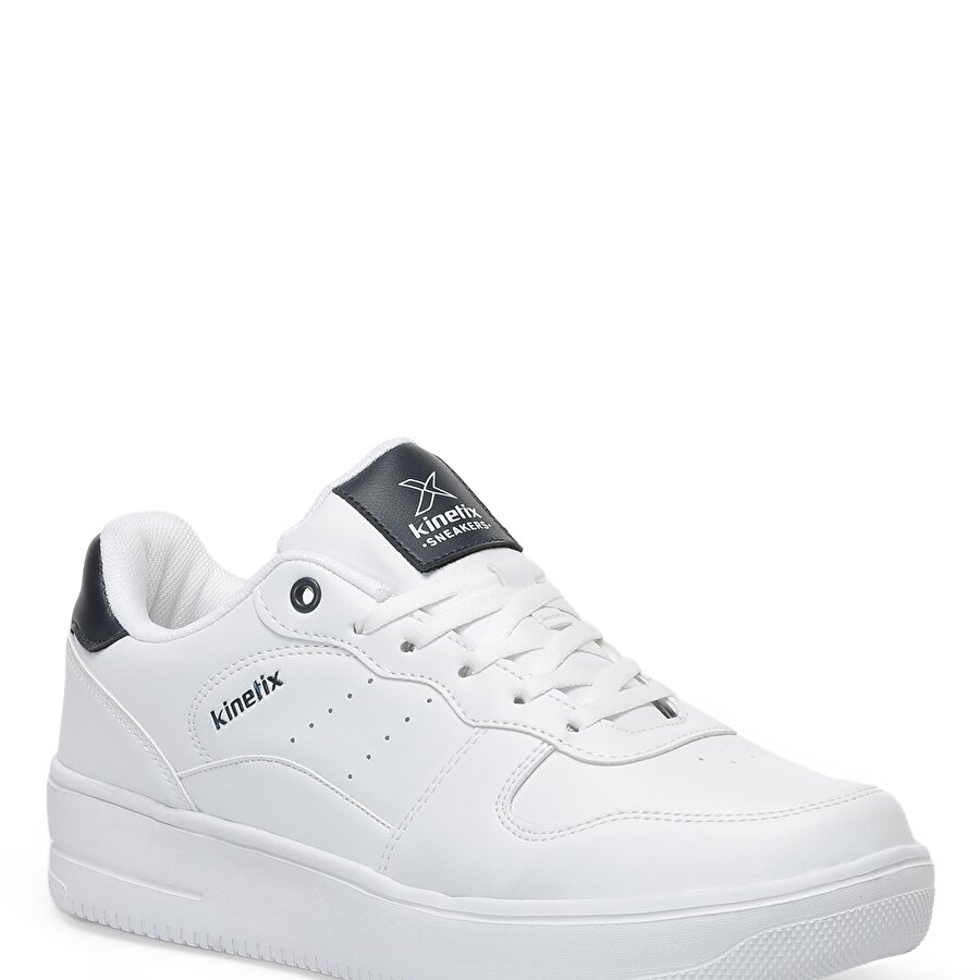 TYRA PU 2PR BEYAZ Erkek Sneaker_0