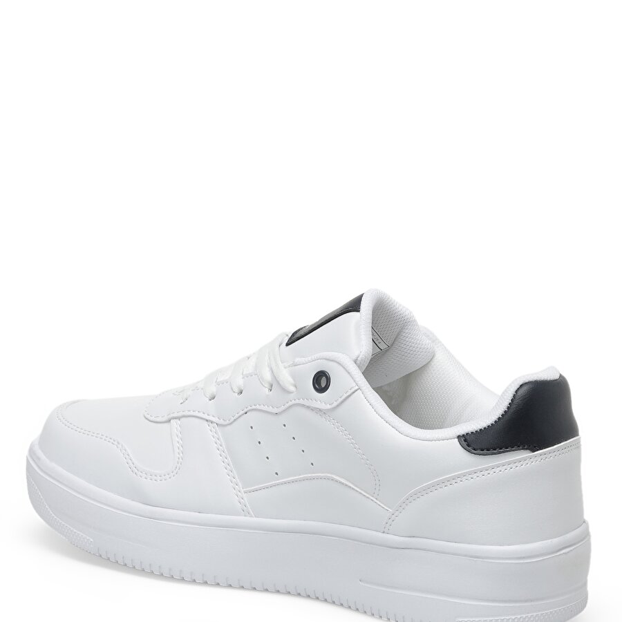 TYRA PU 2PR BEYAZ Erkek Sneaker_2