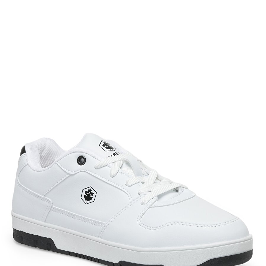 RUTH 2PR BEYAZ Erkek Sneaker_0