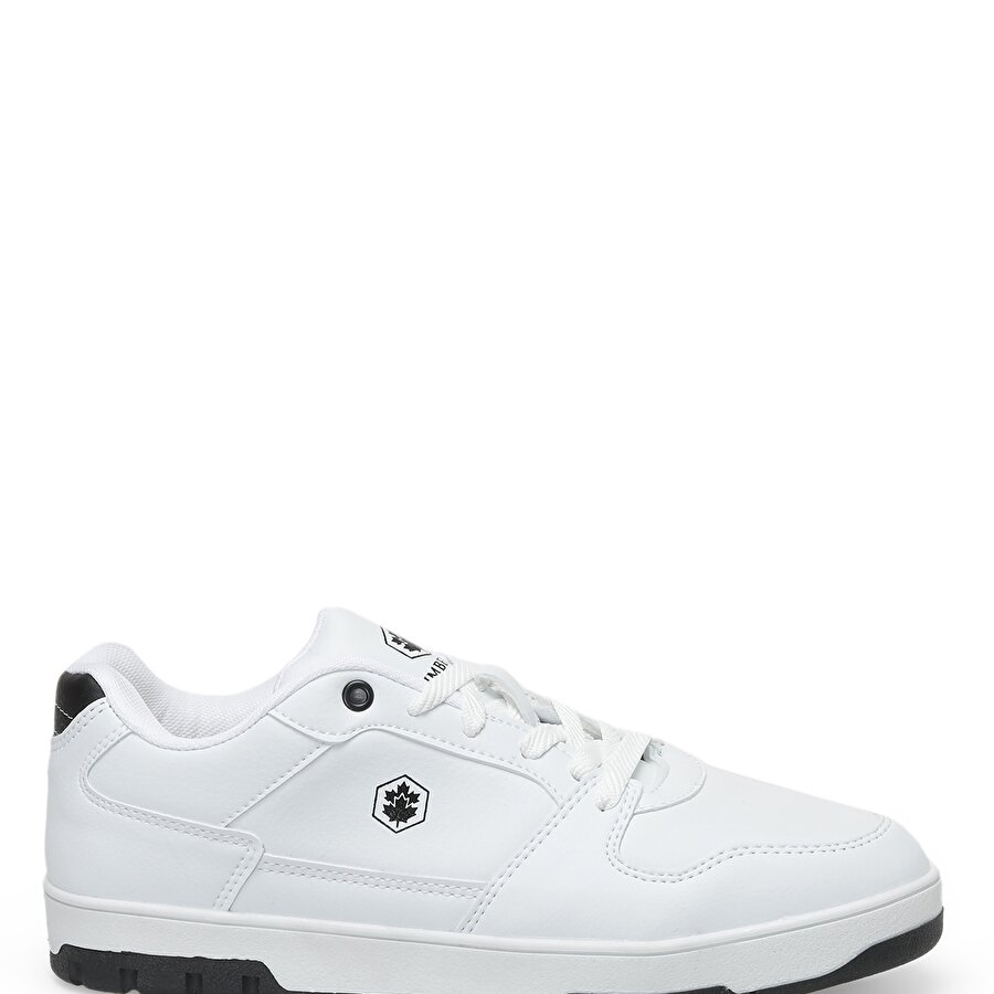 RUTH 2PR BEYAZ Erkek Sneaker_1