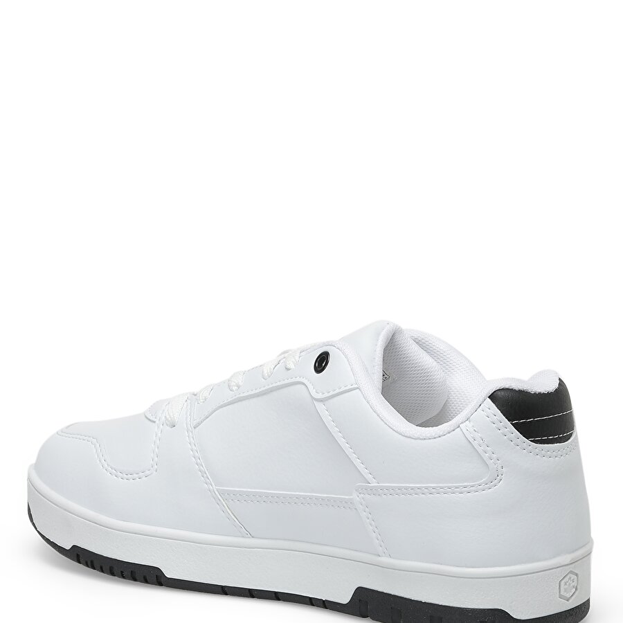 RUTH 2PR BEYAZ Erkek Sneaker_2