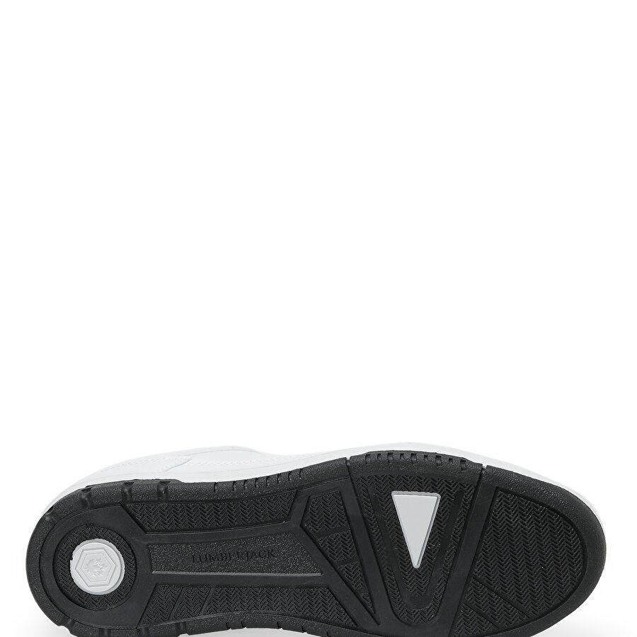 RUTH 2PR BEYAZ Erkek Sneaker_3