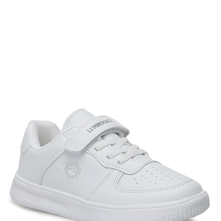 FINSTER JR 2PR  Erkek Çocuk Sneaker_0