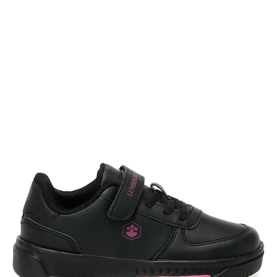 MONSTER JR 2PR  Kız Çocuk Sneaker_1