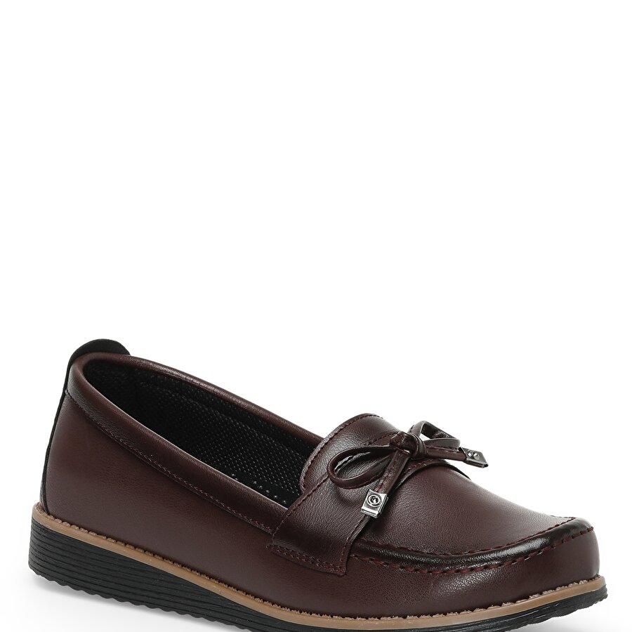 162275.Z2PR  Kadın Loafer_0