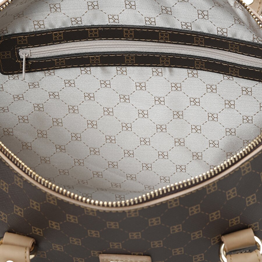 MONOGRAM TOTE OMZ 2PR  Kadın Omuz Çantası_3