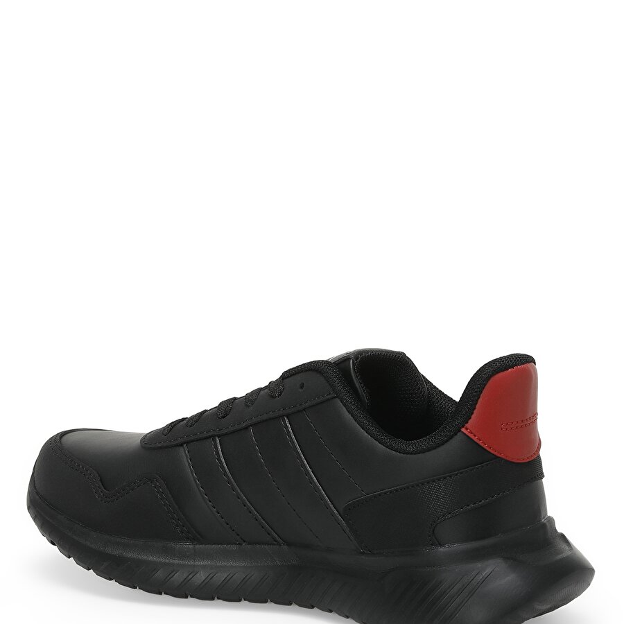 ARINA PU 2PR SIYAH Unisex Sneaker_2