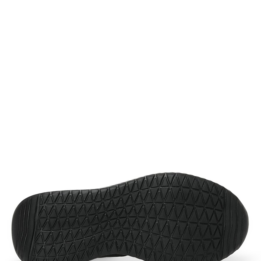 ARINA PU 2PR SIYAH Unisex Sneaker_3