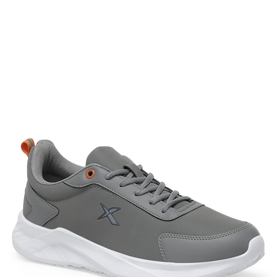 PACE PU 2PR GRI Erkek Sneaker_0