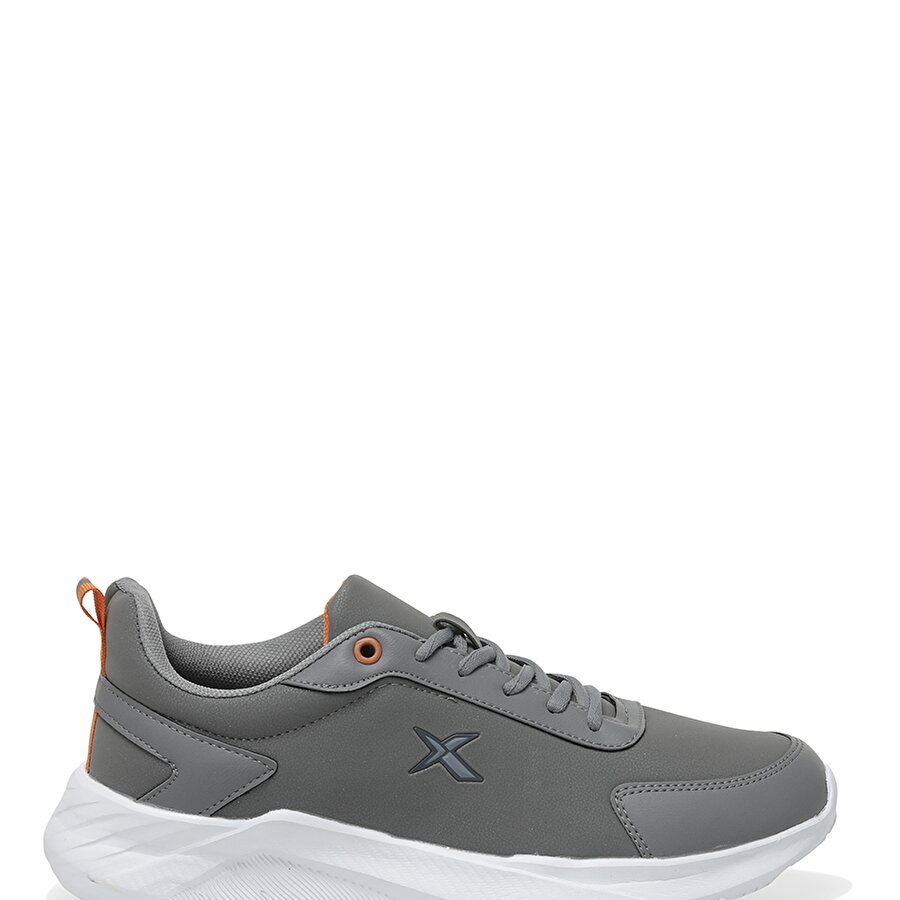 PACE PU 2PR GRI Erkek Sneaker_1
