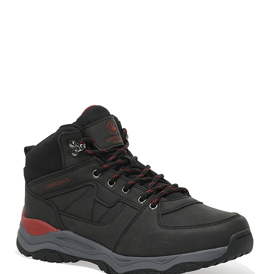 TORQUE HI 2PR SIYAH Erkek Outdoor Bot_0
