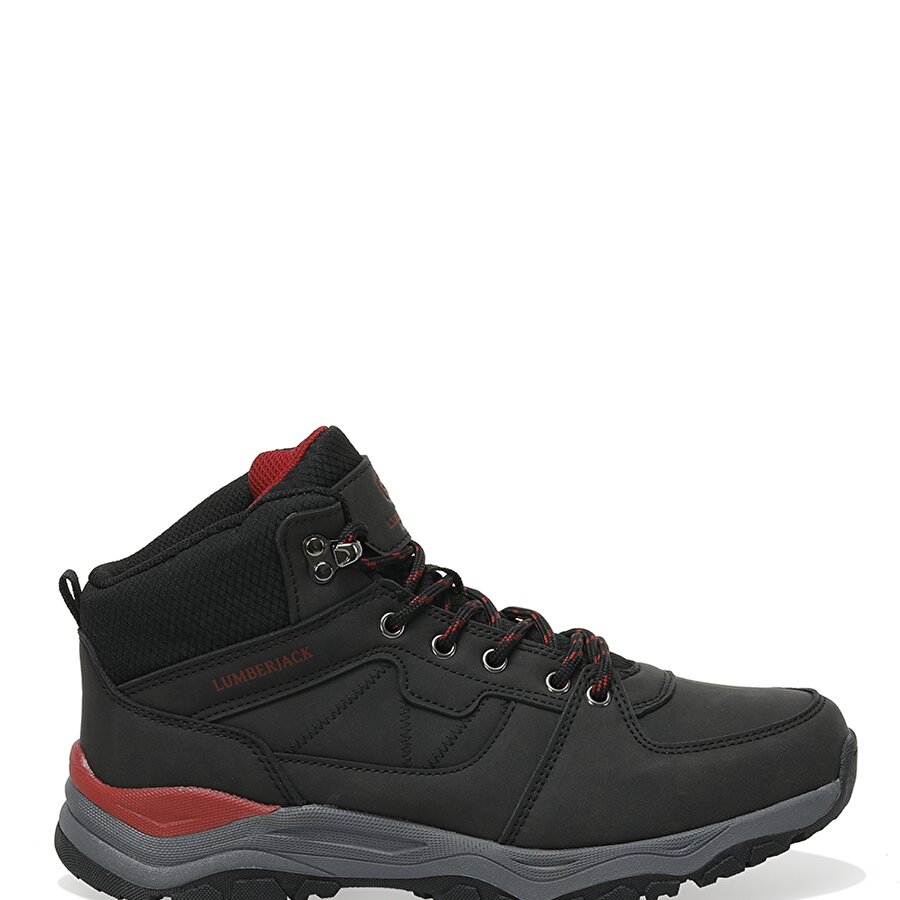 TORQUE HI 2PR SIYAH Erkek Outdoor Bot_1