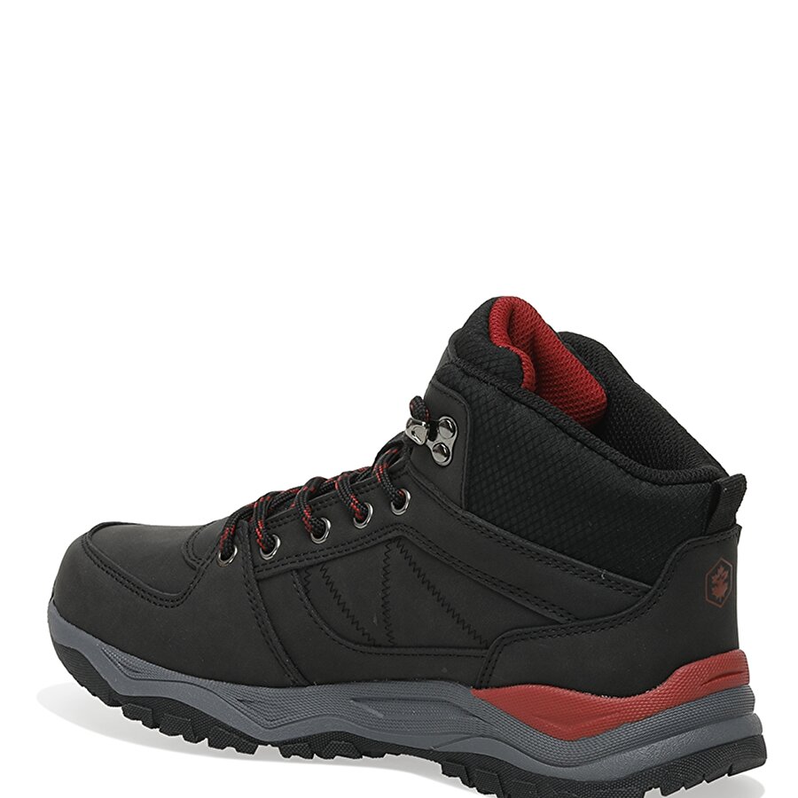 TORQUE HI 2PR SIYAH Erkek Outdoor Bot_2