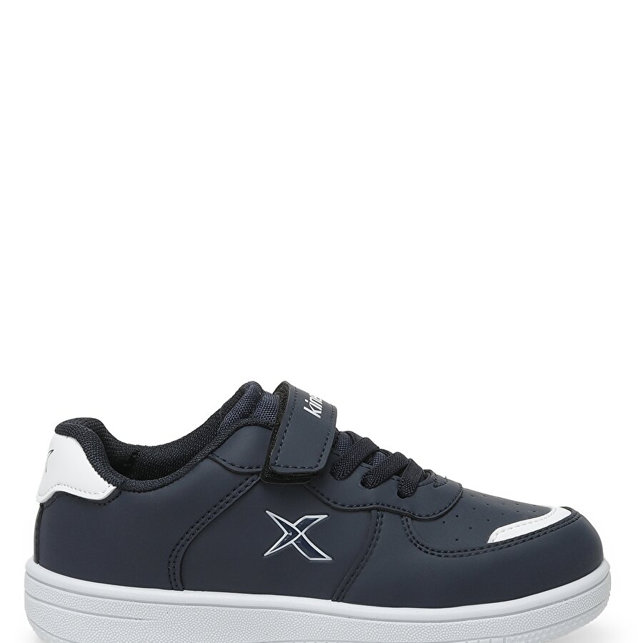 KALEN PU ENJ 2PR LACI Erkek Çocuk Sneaker_1