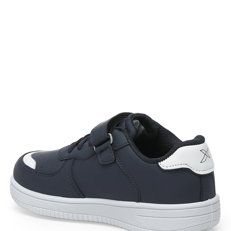 KALEN PU ENJ 2PR LACI Erkek Çocuk Sneaker_2