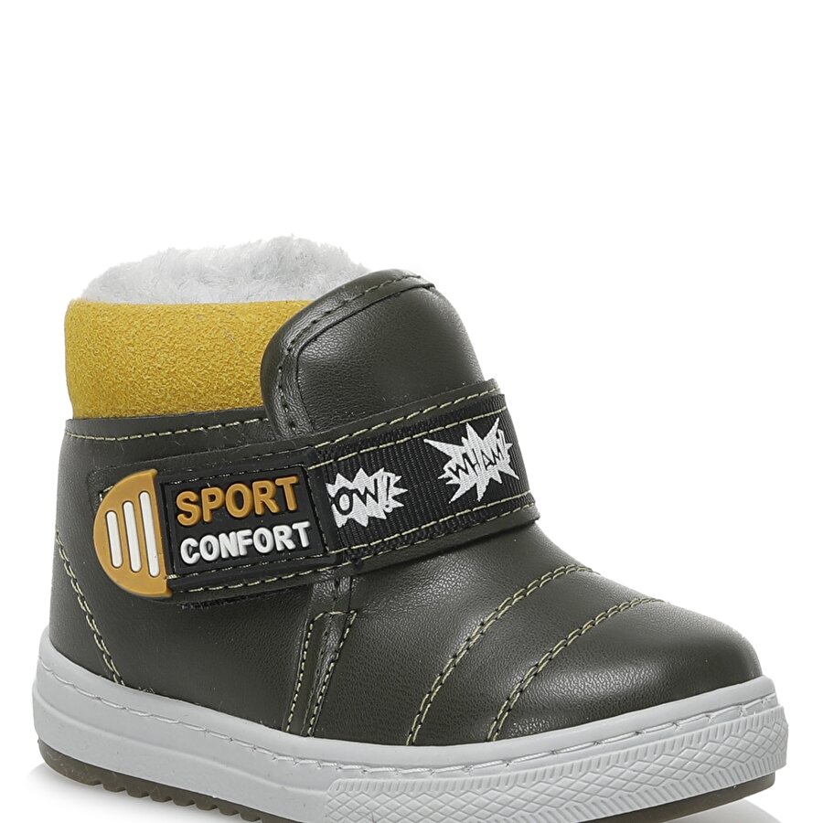 522056.B2PR  Erkek Çocuk High Sneaker_0
