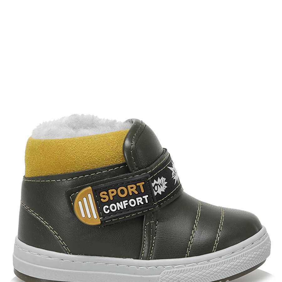 522056.B2PR  Erkek Çocuk High Sneaker_1