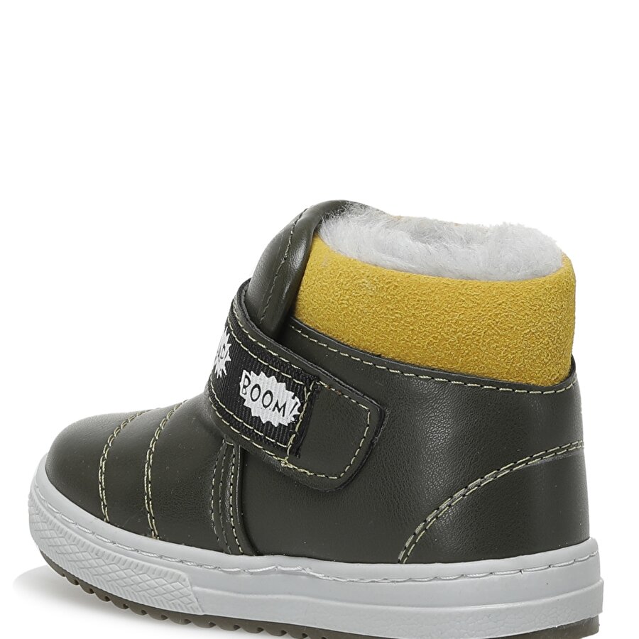 522056.B2PR  Erkek Çocuk High Sneaker_2