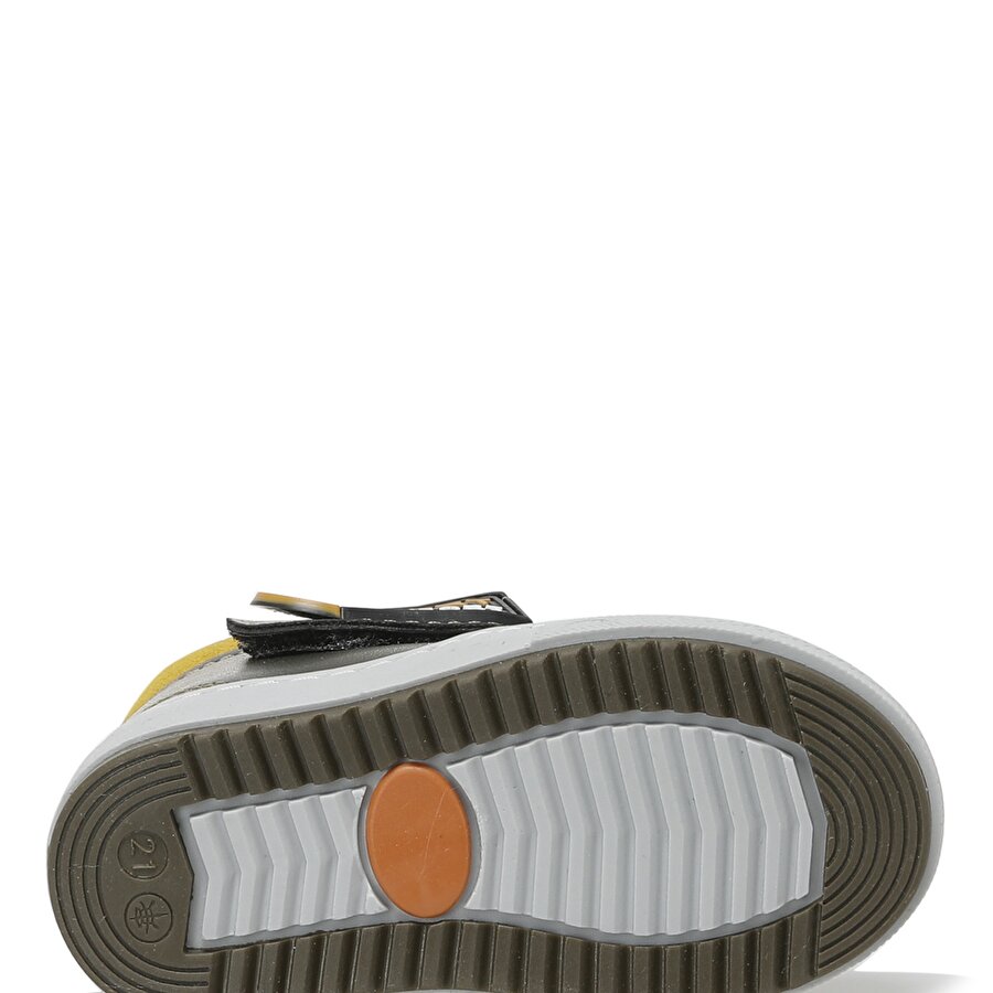 522056.B2PR  Erkek Çocuk High Sneaker_3