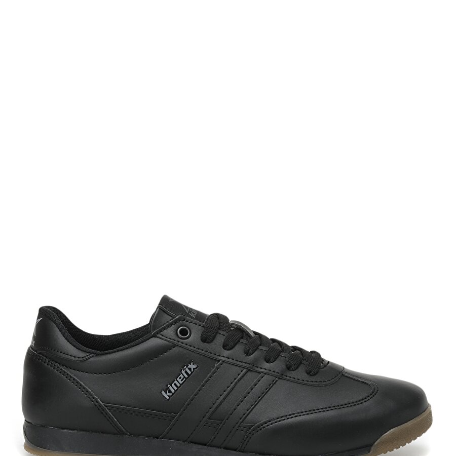 HALLEY PU 2PR SIYAH Erkek Sneaker_1