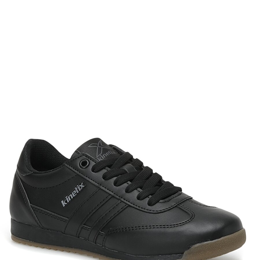 HALLEY PU 2PR SIYAH Unisex Sneaker_0