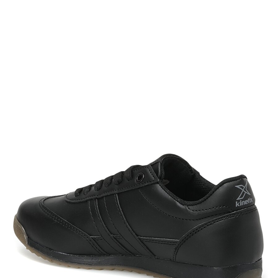HALLEY PU 2PR SIYAH Unisex Sneaker_2