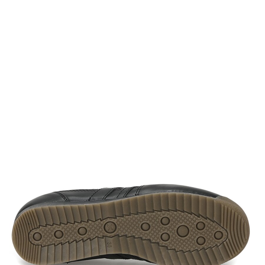 HALLEY PU 2PR SIYAH Unisex Sneaker_3