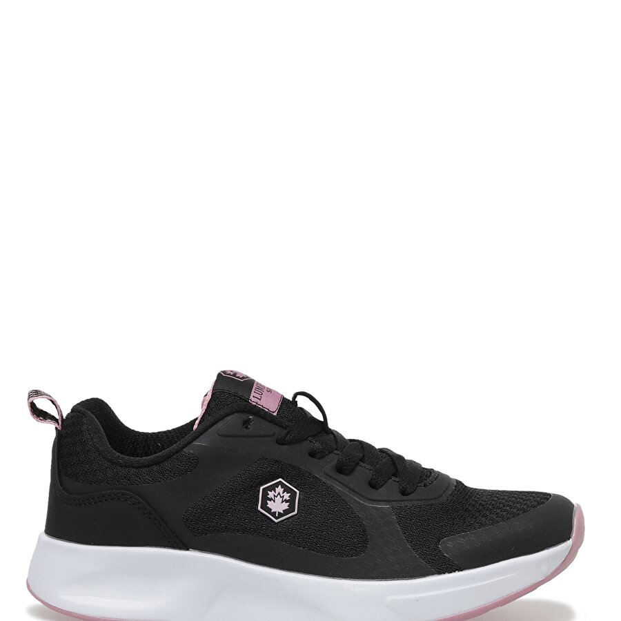 EMBOSS WMN 2FX SIYAH Kadın Sneaker_1