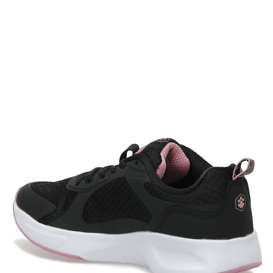 EMBOSS WMN 2FX SIYAH Kadın Sneaker_2
