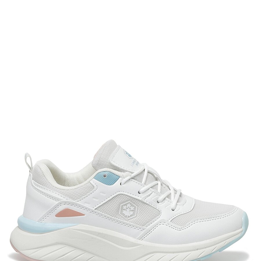 NUMBER WMN 2FX A BEJ Kadın Sneaker_1